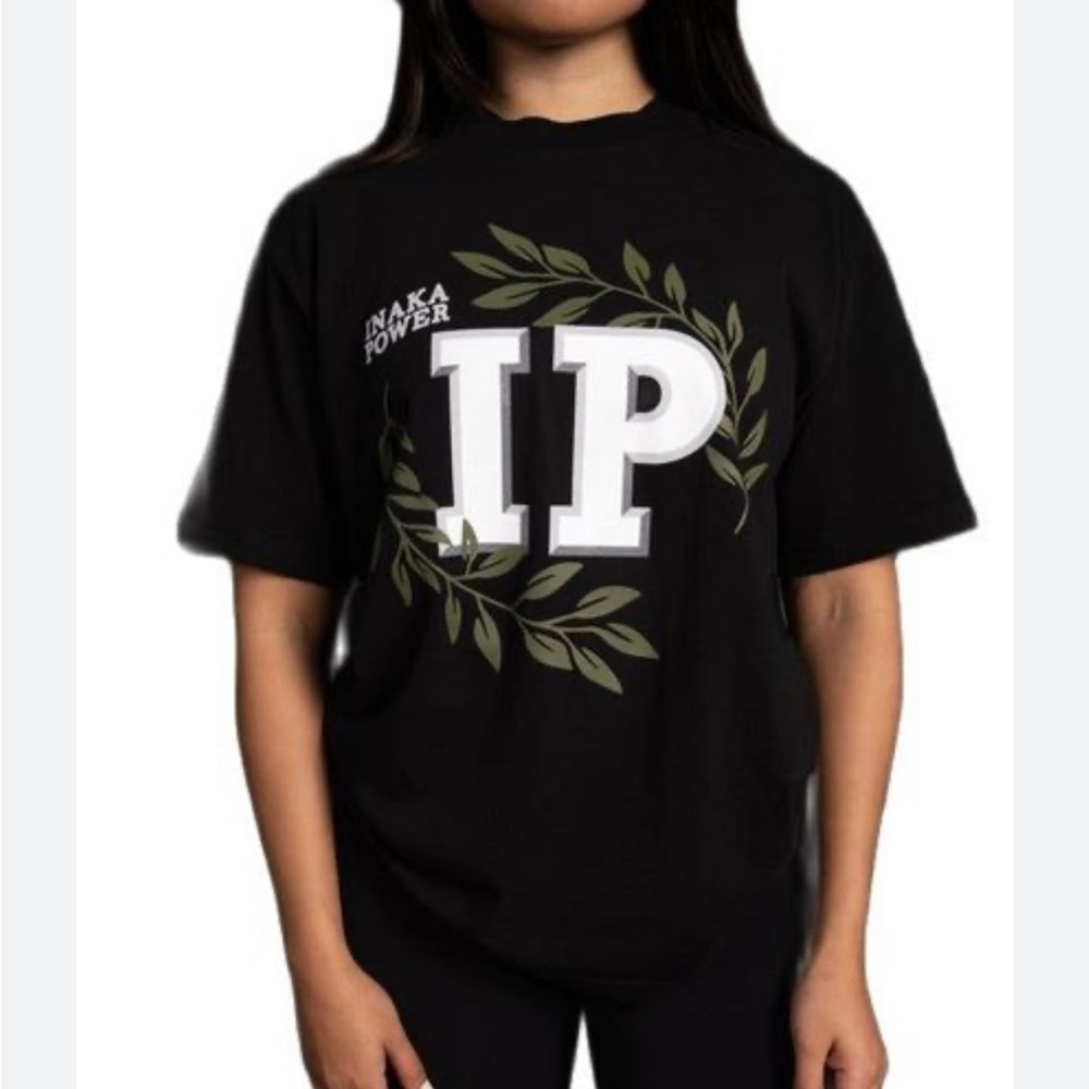 COPY - Inaka Power Tee